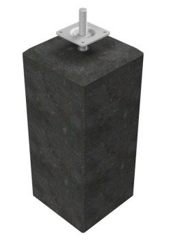 Betonpoer XL
